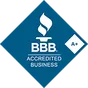 BBB Accredited Business